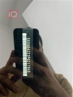 کیا K5